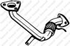 BOSAL 737-395 Exhaust Pipe
